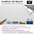 VMAX Tab-Tension 3 Series Electric Wall/ Ceiling Projector Screen-102098875