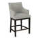 Upholstered Counter Stool