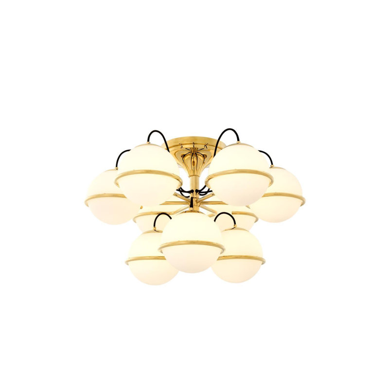 Nerano 9 - Light Chandelier