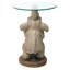 Table de bout Dacien