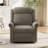 360° Swivel Recliner Manual Rocking Recliner Home Theater Manual Recliner Chair Nursery Rocker With Adjustable Backrest For Living Room-478163843
