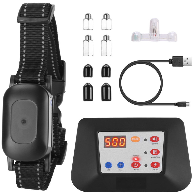 Dog Training Collar