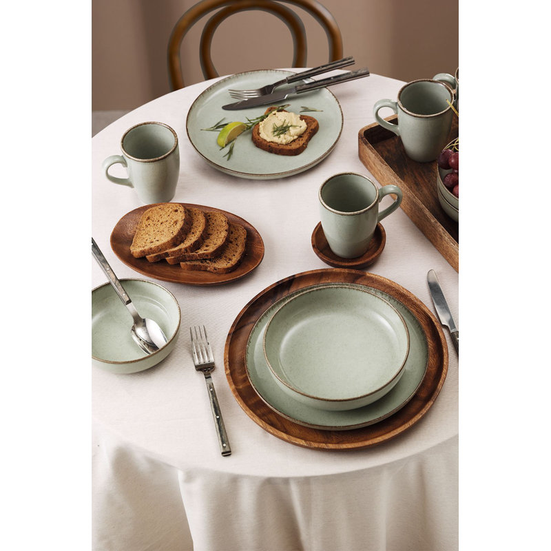 Dinner Set