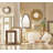 Anyela Rectangle Mirror