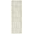 Tapis de couloir 2 pi 3 po x 6 pi est en rupture de stock