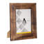 Bogazi Wood Picture Frame with Mat-1721216987-1721216785