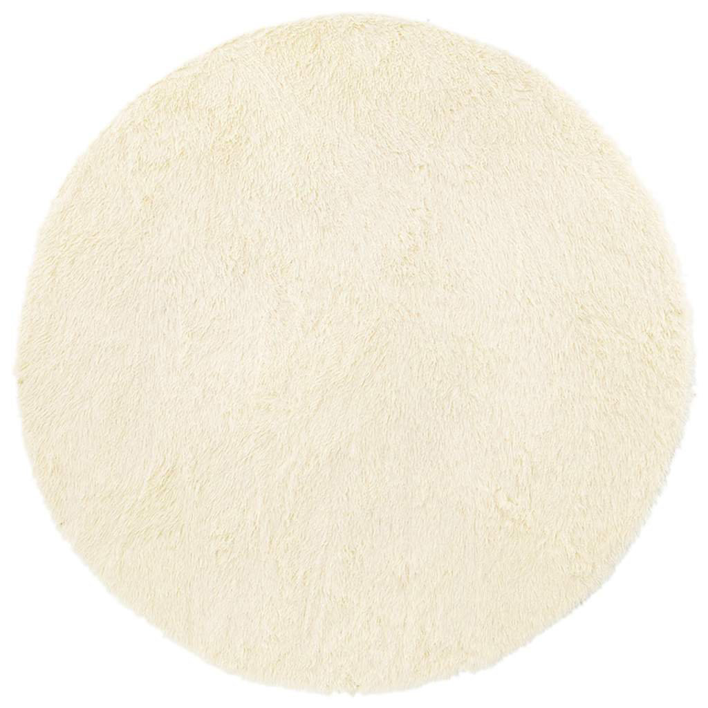 Solid Colour Area Rug