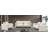 Sloan 86" Velvet Rolled Sofa-87748579