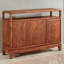 Buffet haut de gamme et multifonctionnel