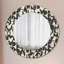 Huldar Glass Flat Wall Mirror-736590553-736595696