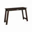 Bureau d'ordinateur à domicile avec tiroirs de rangement-720138446