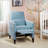 Push Back Recliner-802037968