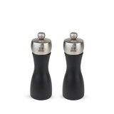 Fidji Salt and Pepper Grinder Set