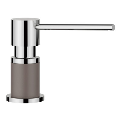 Lato Soap Dispenser