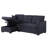 Sectional Sofa Bed