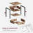 Azaya End Table-1544600480
