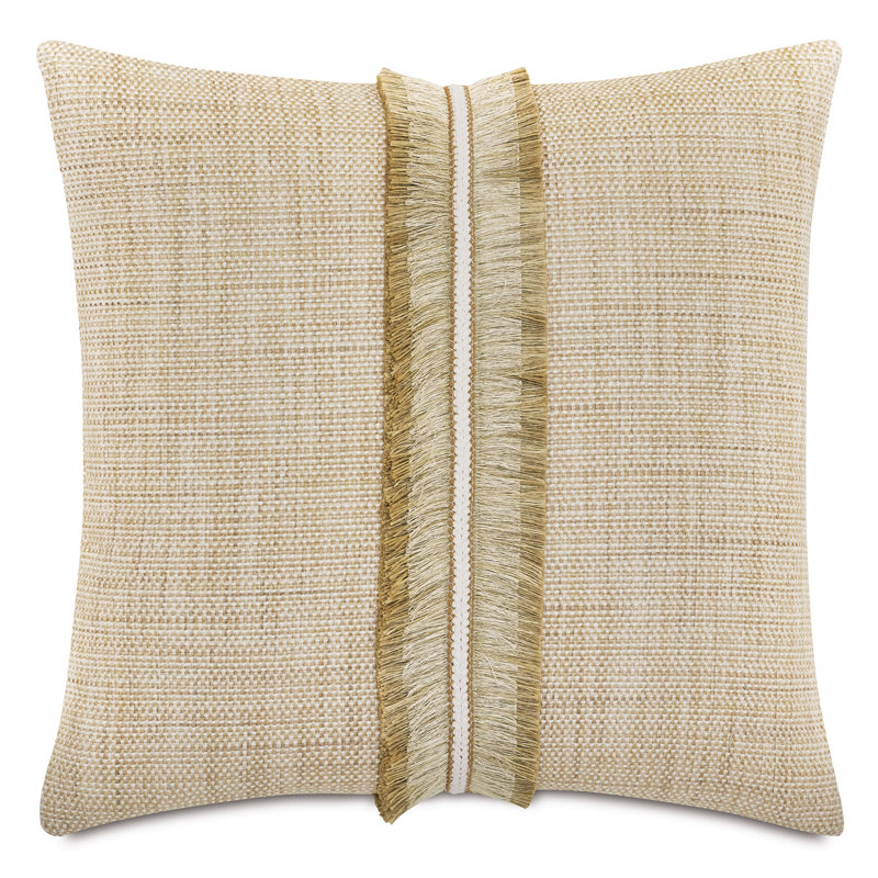 Wren Square Pillow Cover & Insert