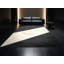 Tapis gris moelleux doux et moelleux Prompton-1814062033