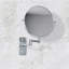 Afred Metal Wall Mirror-91398857-91398859