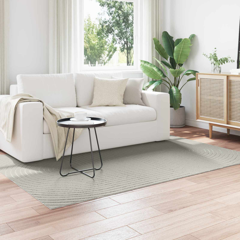 Modern Indoor and Outdoor Rug, Rectangle 140 x 200 cm