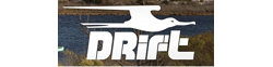 DRift logo