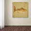 « wilderness introduction 6 », reproduction d’impression sur toile tendue-31331578