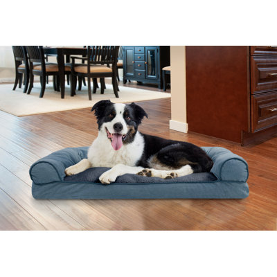 Polyester Pet Bed