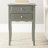Bhavishya 18'' W Solid Wood Nightstand-768473343