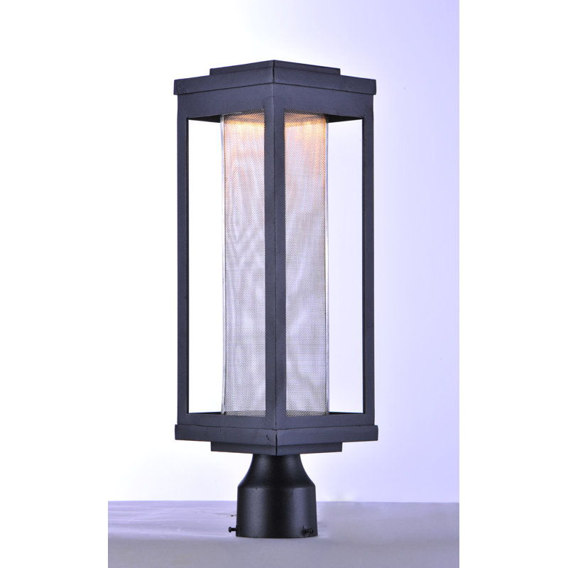 Ardisj Lantern Head