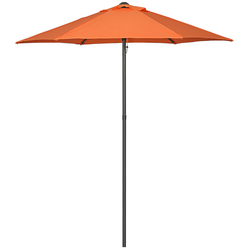 Aroche 196cm Market Parasol