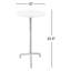 Giza Marble End Table