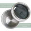 16 oz. Gobelet de voyage isolé en acier inoxydable