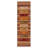 Bennett Hand Woven Wool Southwestern Rug-1430962478