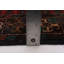 Tapis de couloir unique 4 pi 2 po x 9 pi Arann