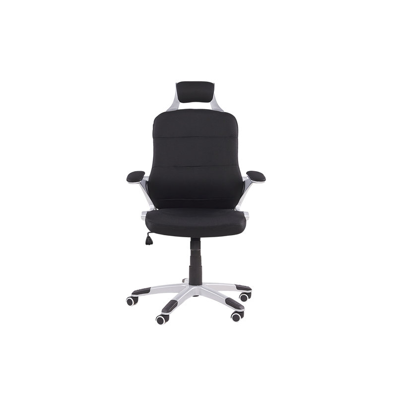 Mystic Mesh Executive Chair with Headrest