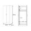 Osbourne 2 Door Wardrobe-27474044