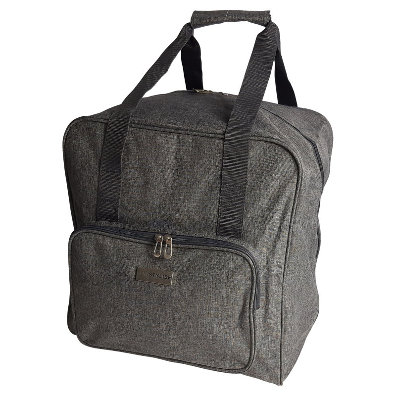 Rebrilliant Fabric Storage Bag