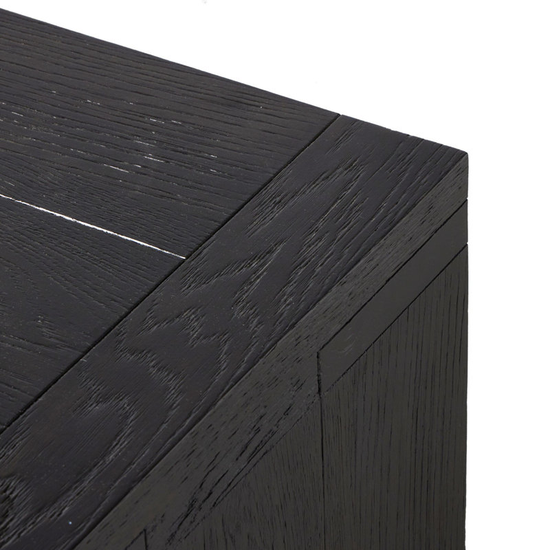 Warby Media Console, Black 