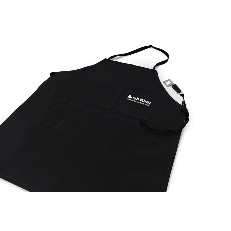 Broil King PVC Polyester Grilling Apron