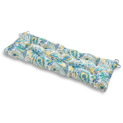 Shipton Outdoor Bench Seat Cushion