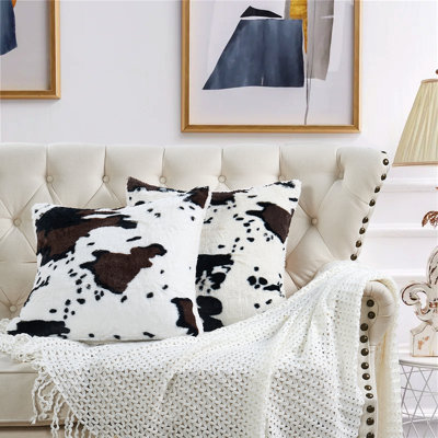 Housse de coussin 20 po