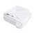 White est en rupture de stock