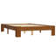 Abarne Solid Wood Bed-1433575117-1433575089