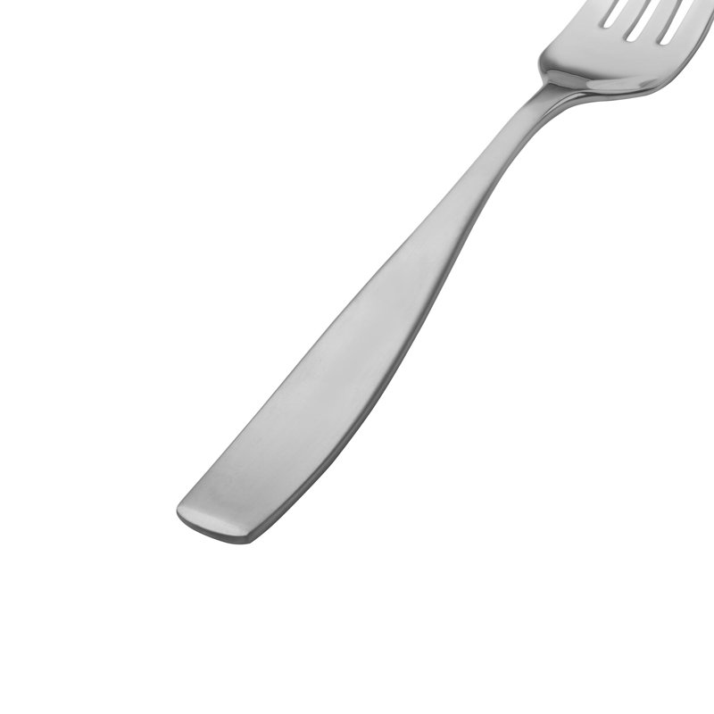Satin Loft 75-Piece 18/10 Stainless Steel Flatware Set, Service for 12