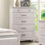 Meuble de chambre transitionnel 1Pc
