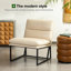 Chaise d'appoint Caylub-468792651