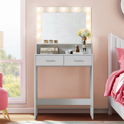Cheral Vanity