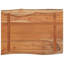 Alpen Home Table Top Rectangular Solid Wood-1061636668-1008352796