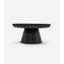 Solid Wood Coffee Table-61727960