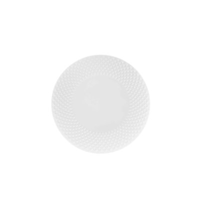 Maya Porcelain China Charger